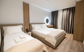 Beliz Boutique Hotel